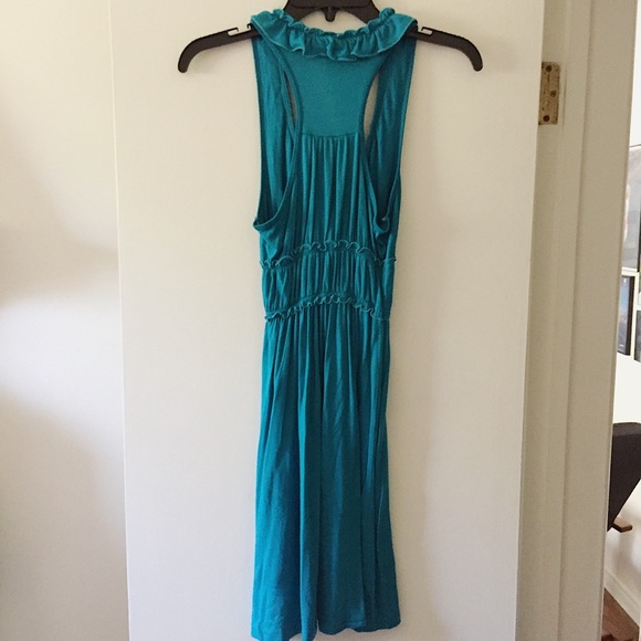 LUCY LOVE short tank dress S / Small womans - Picture 4 of 5